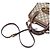 Gucci Borsa Horsebit con manico piccolo Marrone - vista 5