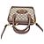 Gucci Borsa Horsebit con manico piccolo Marrone - vista 6