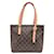 Louis Vuitton Monogram Piano Braun  - Ansicht 1