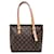 Louis Vuitton Monogram Piano Braun  - Ansicht 3