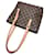 Louis Vuitton Monogram Piano Braun  - Ansicht 4