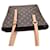 Louis Vuitton Monogram Piano Braun  - Ansicht 6