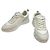 Hermès Sneakers Bouncing Mesh Technique Blanc da donna Bianco - vista 2