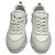 Hermès Sneakers Bouncing Mesh Technique Blanc da donna Bianco - vista 3