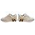 Hermès Sneakers Bouncing Mesh Technique Blanc da donna Bianco - vista 7