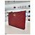 Gucci Clutch Marmont Rosso - vista 4