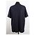 Louis Vuitton Terry-Baumwoll-Poloshirt Navy Blau - Ansicht 2