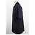 Louis Vuitton Terry-Baumwoll-Poloshirt Navy Blau - Ansicht 3