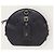 Louis Vuitton Scatola per cappello morbida Empreinte nero - vista 2