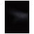 Louis Vuitton Scatola per cappello morbida Empreinte nero - vista 5