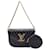 Multi Pochette Louis Vuitton Pochette Multi New Wave Nero  - vista 1