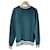 Loro Piana Strickpullover aus Kaschmir Grün  - Ansicht 1