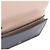 Valentino Clutch Rockstud con patta dorata Blu - vista 18