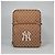Gucci Zaino MLB GG Logo Jacquard Multicolore - vista 3