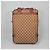 Gucci Zaino MLB GG Logo Jacquard Multicolore - vista 7