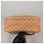 Gucci Zaino MLB GG Logo Jacquard Multicolore - vista 8
