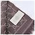 Gucci Strickschal mit GG-Logo-Jacquard Braun - Ansicht 5