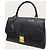 Louis Vuitton Madeleine in Empreinte Monogram nero - vista 2