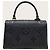 Louis Vuitton Madeleine in Empreinte Monogram nero - vista 5