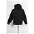 Burberry Box Logo Fleece Hoodie Sweatshirt Schwarz - Ansicht 2