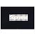 Burberry Box Logo Fleece Hoodie Sweatshirt Schwarz - Ansicht 5