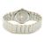 Omega Constellation Combi Medium Half Bar Argyle Pattern Dial Men's Watch Quartz White - view 20
