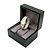 Omega Constellation Combi Medium Half Bar Argyle Pattern Dial Men's Watch Quartz White - view 25