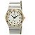 Omega Constellation Combi Medium Half Bar Argyle Pattern Dial Men's Watch Quartz White - view 8