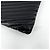 Saint Laurent Matelassé Clutch Bag Medium Schwarz - Ansicht 9