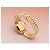 Rolex Orologio Datejust da donna in oro con quadrante in oro e dieci diamanti originali D'oro - vista 13