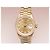 Rolex Orologio Datejust da donna in oro con quadrante in oro e dieci diamanti originali D'oro - vista 8