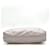 Chanel Borsa a Spalla Medium Grigia Marrone - vista 10