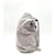Chanel Borsa a Spalla Medium Grigia Marrone - vista 8