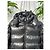 Moncler Maya Down Jacket Black Size - view 2