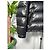 Moncler Maya Down Jacket Black Size - view 7
