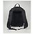 Prada Mochila acolchoada com capuz em Re-Nylon Preto - vista 5