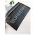 Burberry Mini Pouch in Nylon con Logo Nero - vista 10