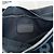 Burberry Mini Pouch in Nylon con Logo Nero - vista 16