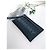 Burberry Mini Pouch in Nylon con Logo Nero - vista 8