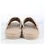 Fendi Sandali e pantofole in pelle Napa Arancione - vista 3