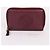 Gucci Soho Damen Geldbörse Medium mit Quaste in Burgundy Rot - Ansicht 11