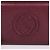 Gucci Soho Damen Geldbörse Medium mit Quaste in Burgundy Rot - Ansicht 2