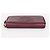 Gucci Soho Damen Geldbörse Medium mit Quaste in Burgundy Rot - Ansicht 6