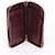 Gucci Soho Damen Geldbörse Medium mit Quaste in Burgundy Rot - Ansicht 9