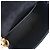 Saint Laurent Borsa Vicky Small in vernice trapuntata Multicolore - vista 7