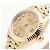 Rolex Datejust in oro da donna Original Ten-Point Diamond D'oro - vista 10