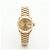 Rolex Datejust in oro da donna Original Ten-Point Diamond D'oro - vista 13