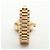 Rolex Datejust in oro da donna Original Ten-Point Diamond D'oro - vista 17