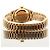 Rolex Datejust in oro da donna Original Ten-Point Diamond D'oro - vista 20
