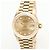 Rolex Datejust in oro da donna Original Ten-Point Diamond D'oro - vista 8